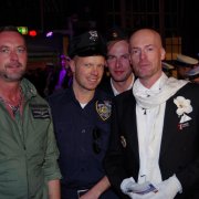 Jeck op Deck (19.01.13)